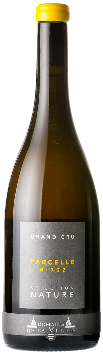 Parcelle 902 Chardonnay