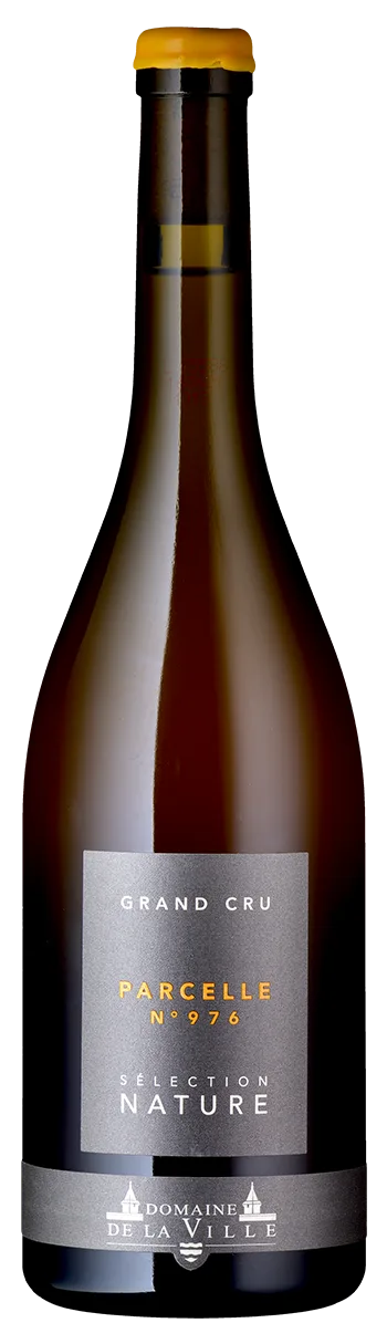 Parcelle 976 Pinot Gris