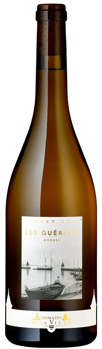 Les Guérites Chardonnay