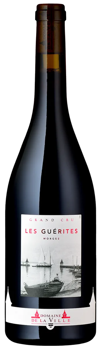 Les Guérites Garanoir