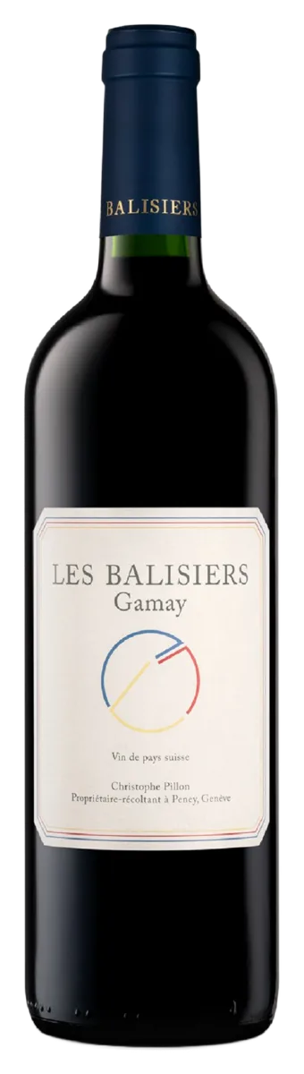 Gamay