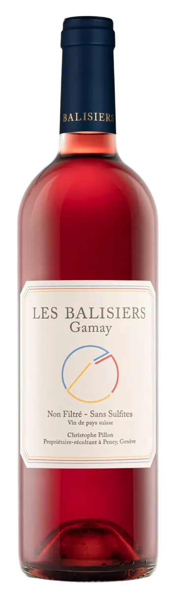 Gamay Nature