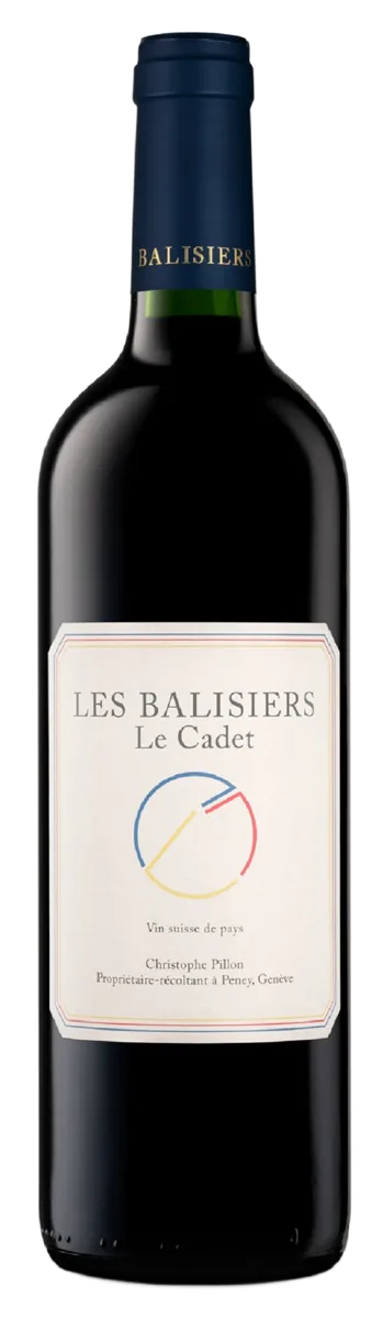 Le Cadet, Cabernet Sauvignon