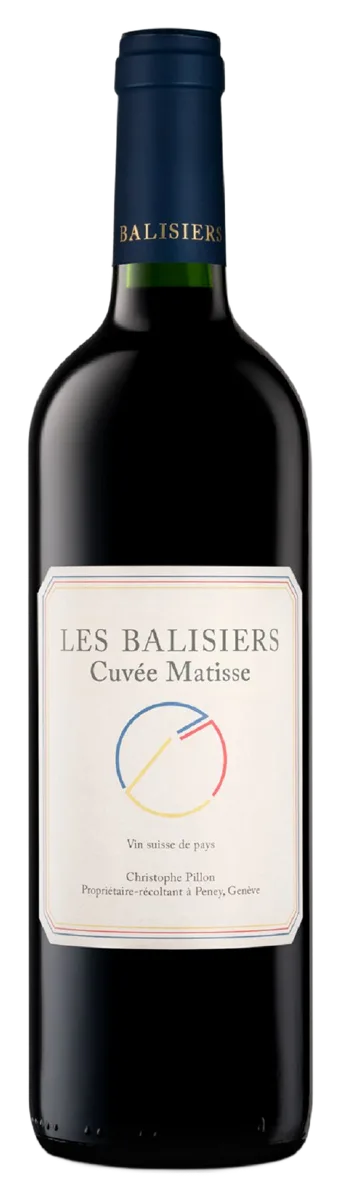 Cuvée Matisse