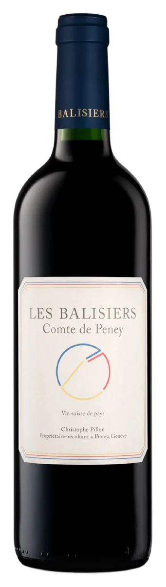Comte de Peney
