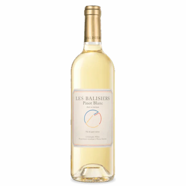 Pinot blanc Barrique