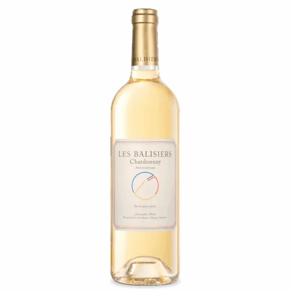 Chardonnay Barrique