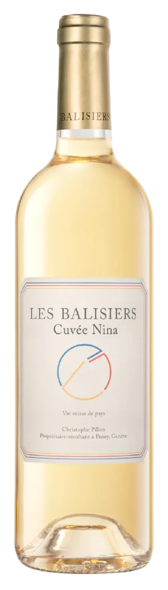 Cuvée Nina