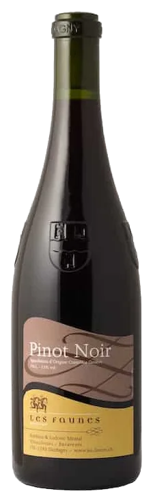 Pinot Noir