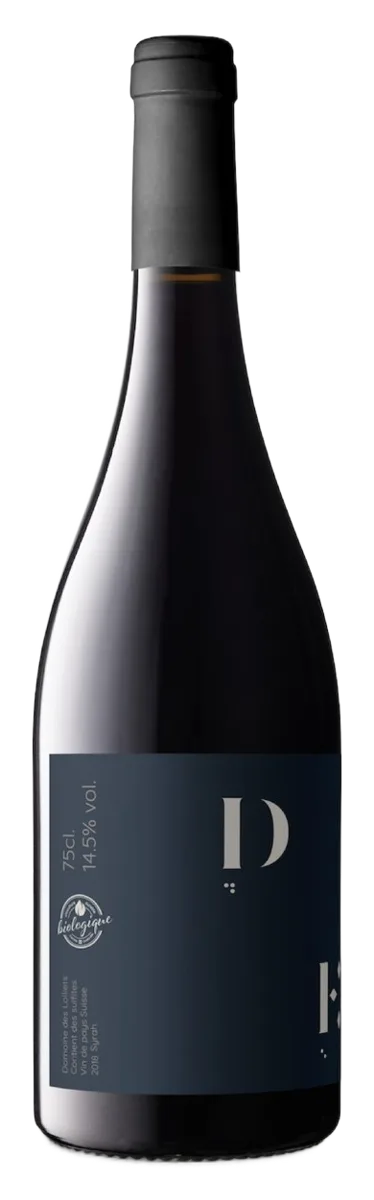Syrah