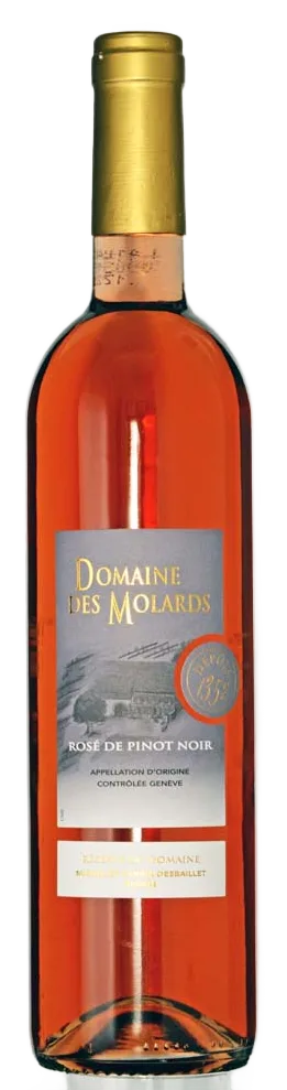 Rosé de Pinot Noir