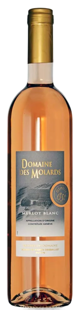 Merlot Blanc