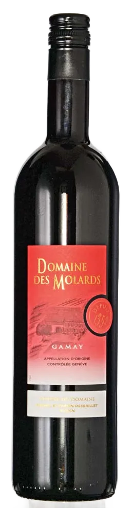 Gamay