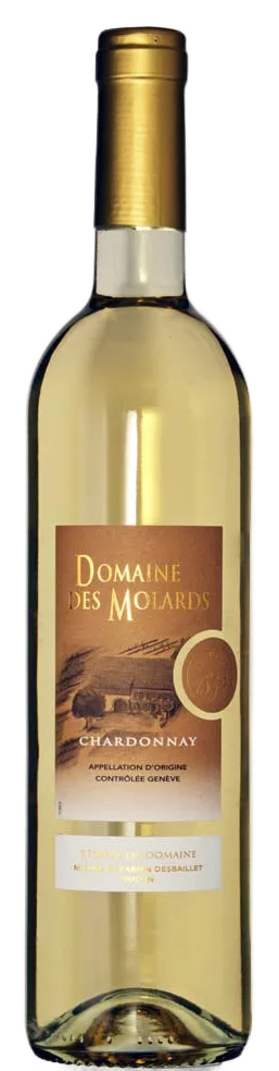 Chardonnay