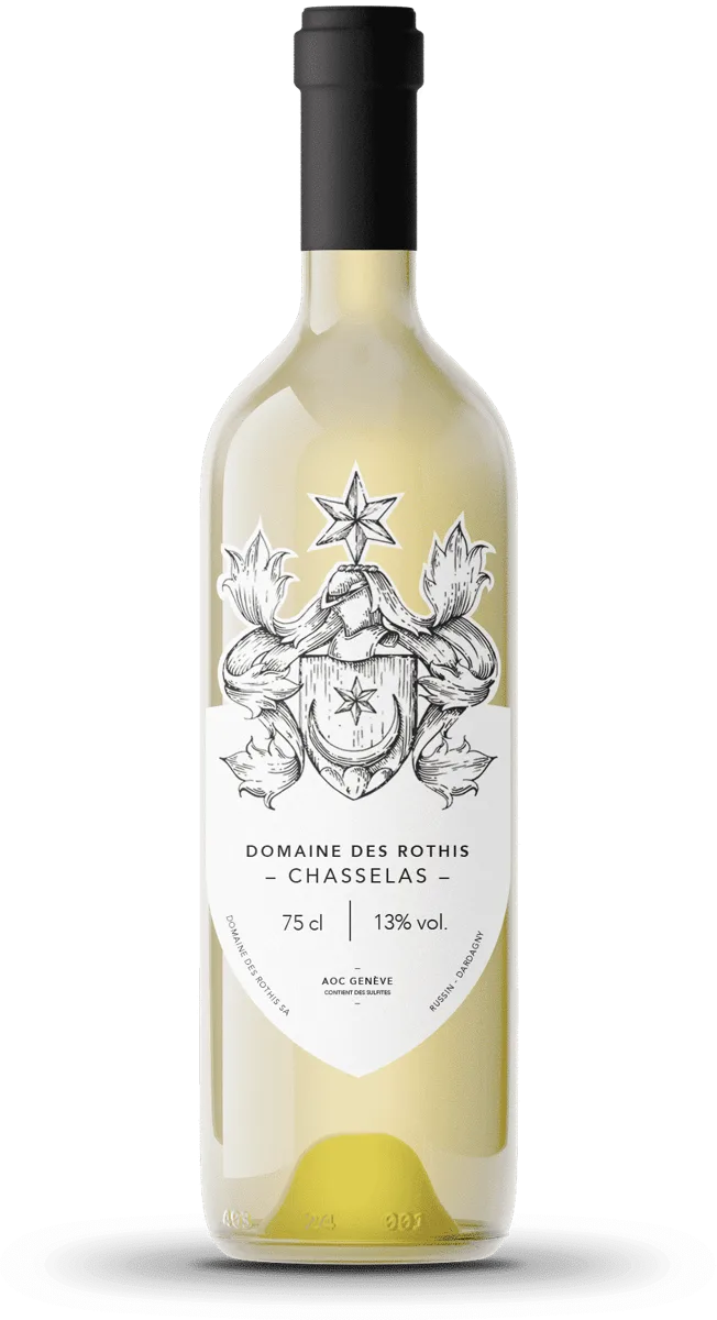 Chasselas