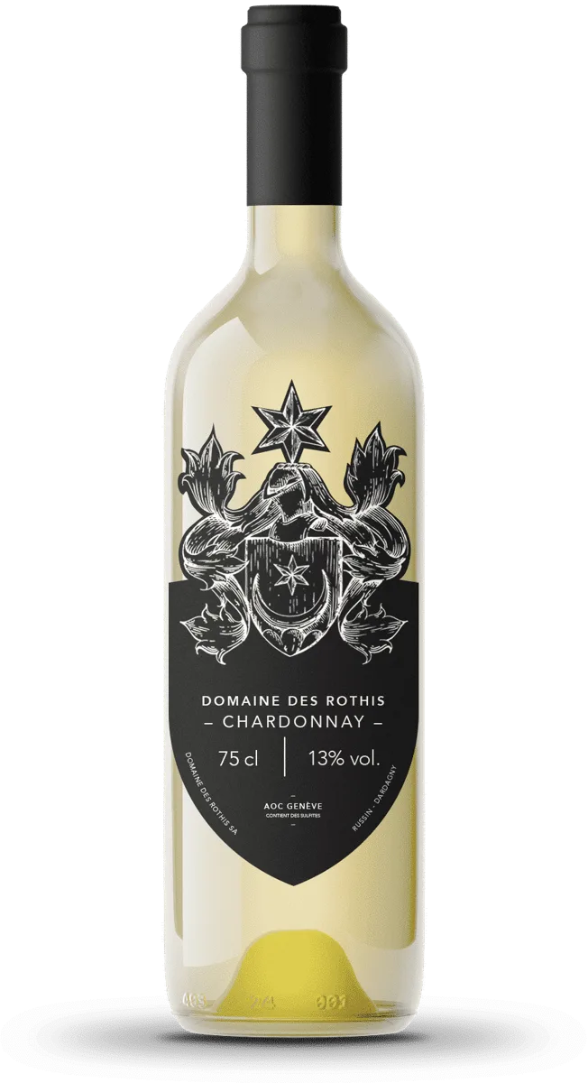 Chardonnay
