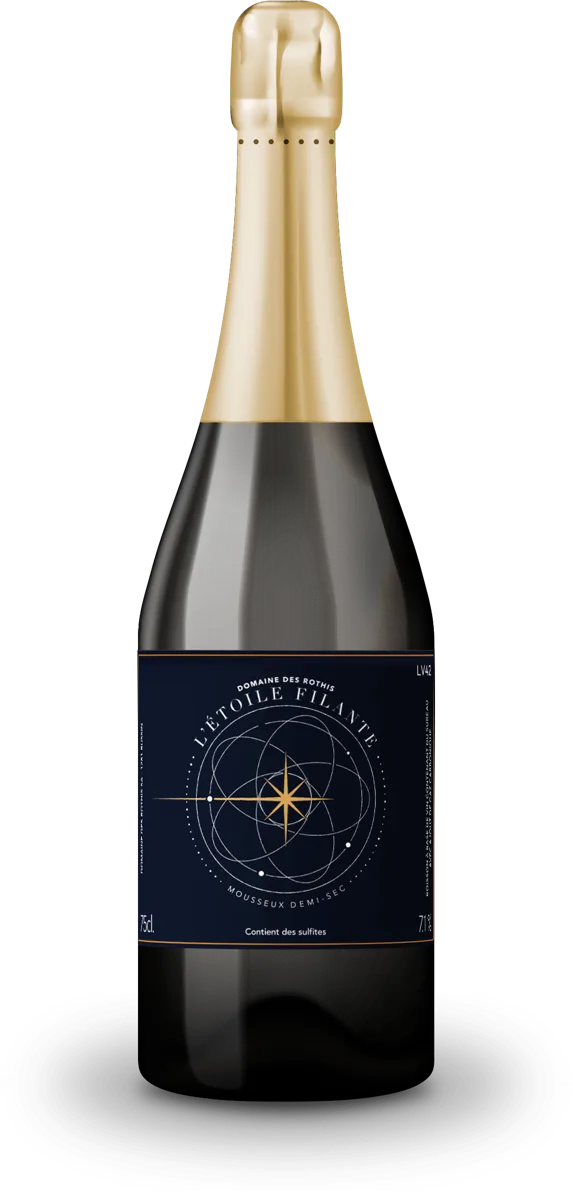 Etoile Filante