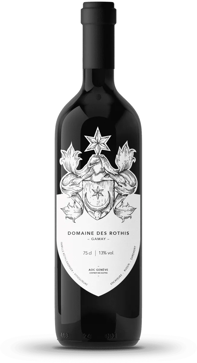Gamay