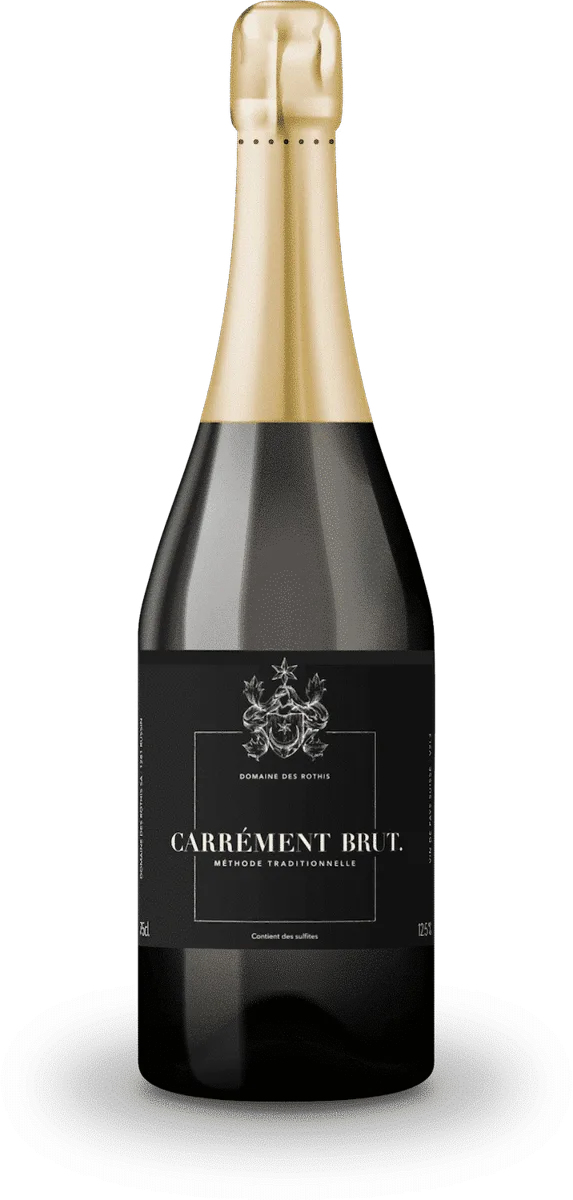 Carrément Brut
