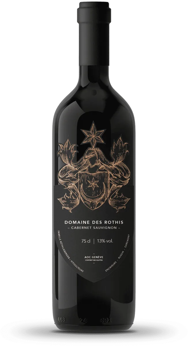Cabernet Sauvignon