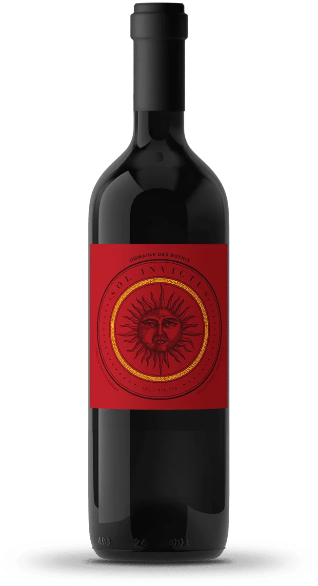 Cuvée Sol Invictus