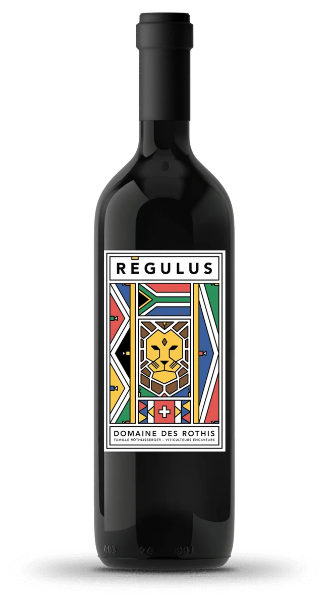 Cuvée Régulus