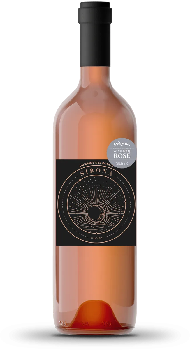 Cuvée Sirona