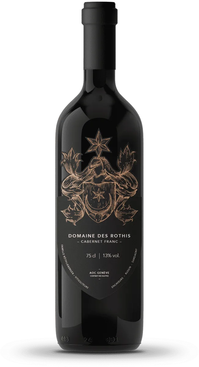 Cabernet Franc