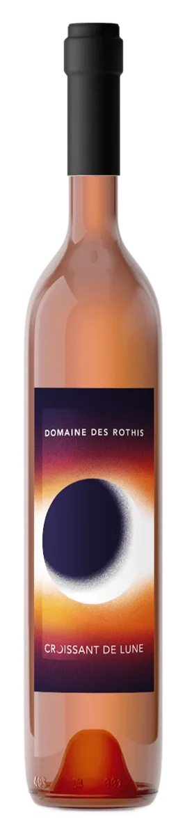 Croissant de Lune
