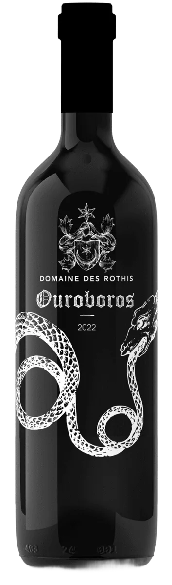 Cuvée Ouroboros