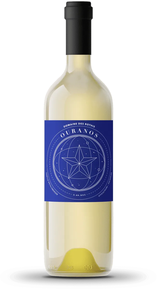 Cuvée Ouranos