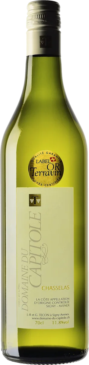CHASSELAS