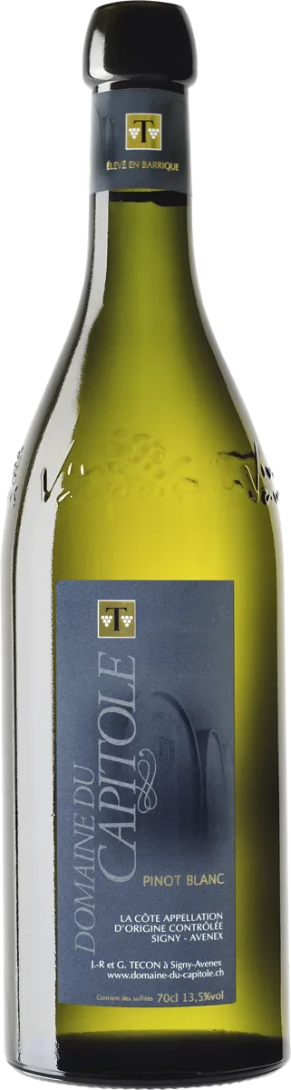 PINOT BLANC BARRIQUE