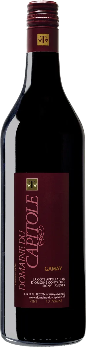 GAMAY