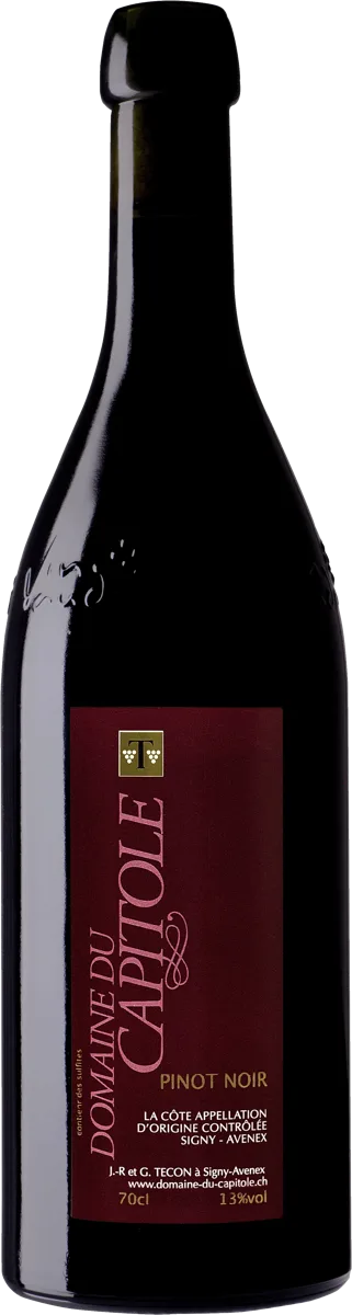 PINOT NOIR