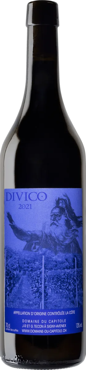 DIVICO