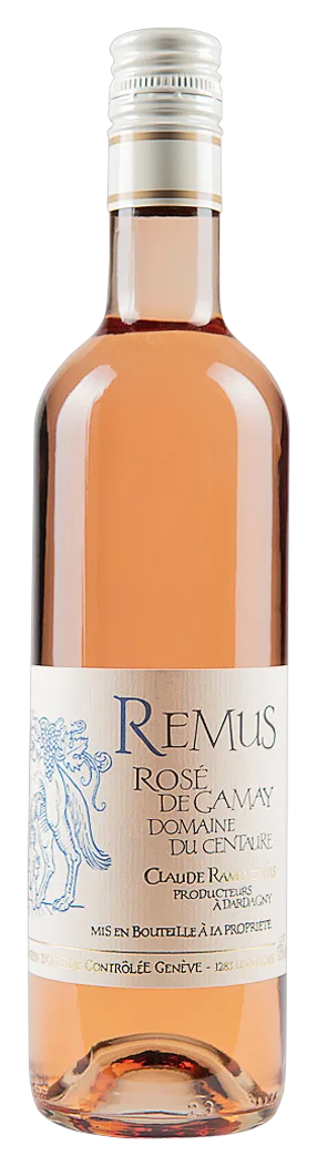REMUS ROSÉ DE GAMAY