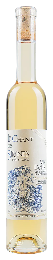 LE CHANT DES SIRÈNES PINOT GRIS