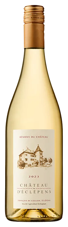 Réserve du Château - Blanc