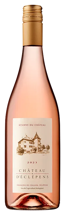 Réserve du Château - Rosé