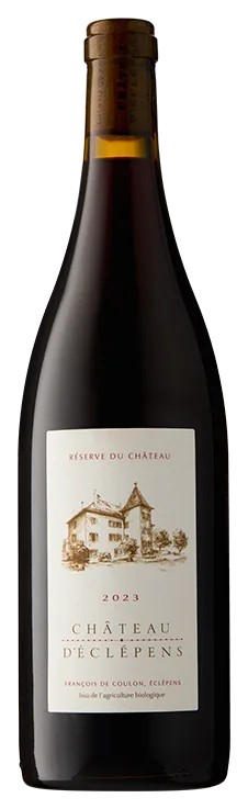 Réserve du Château - Rouge
