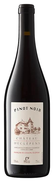 Réserve du Château - Pinot Noir Traditionnel