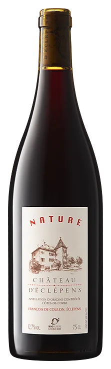 Réserve du Château - Vin Nature