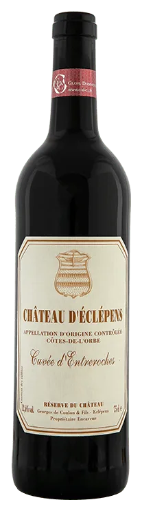 Cuvée d'Entreroches