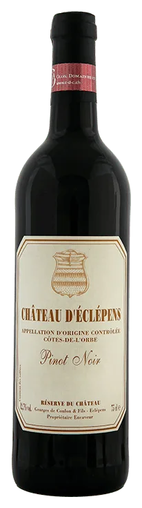 Pinot Noir