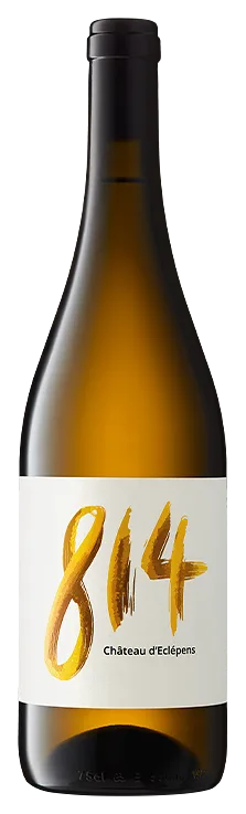 814 Blanc
