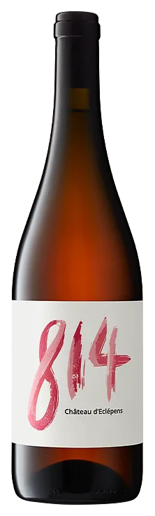 814 Rosé
