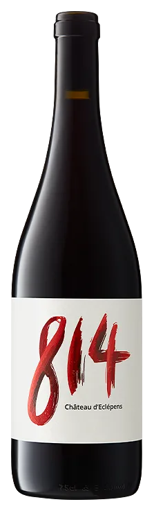 814 Rouge