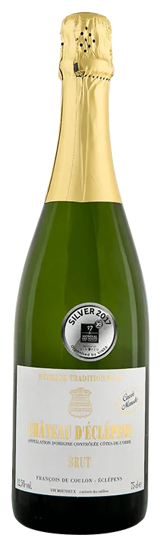 BRUT, Cuvée Maude