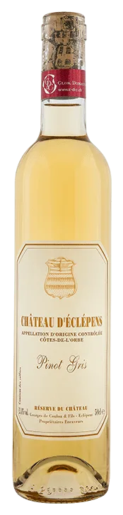 Pinot Gris